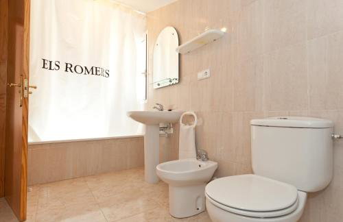 Apartamentos Els Romers Benicarló-Peñíscola - Foto 34