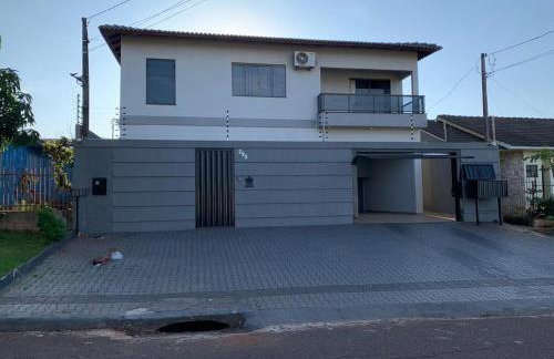 Sobrado com 6 suítes para temporada e show rural - Photo 21