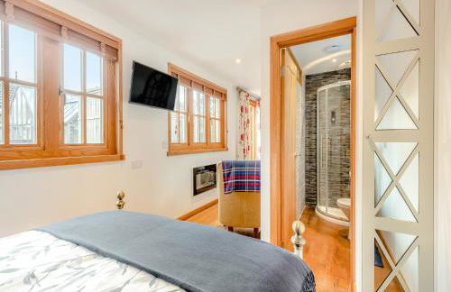 Copse Lodge - Foto 12