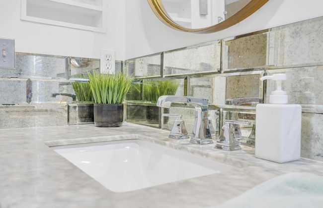 Seaside Paradise - Pool Hottub Game Room - Foto 29