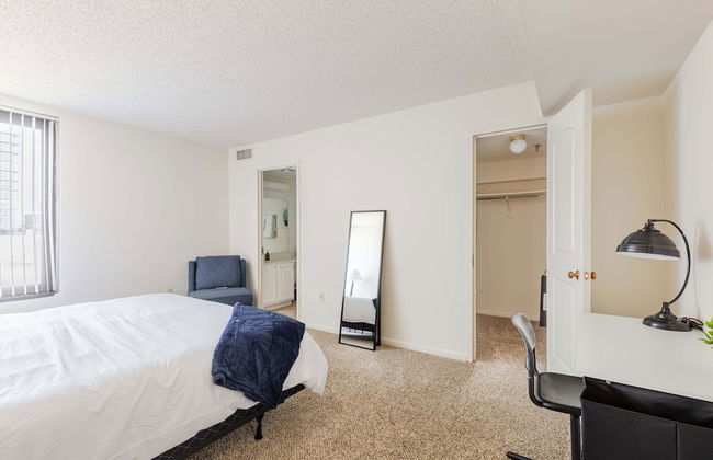 Premium A-Location Apartment - Photo 41