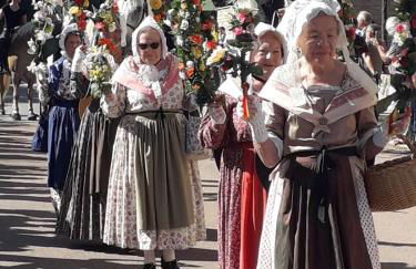 Val d'Azur Plein sud Face aux Pistes - Foto 25