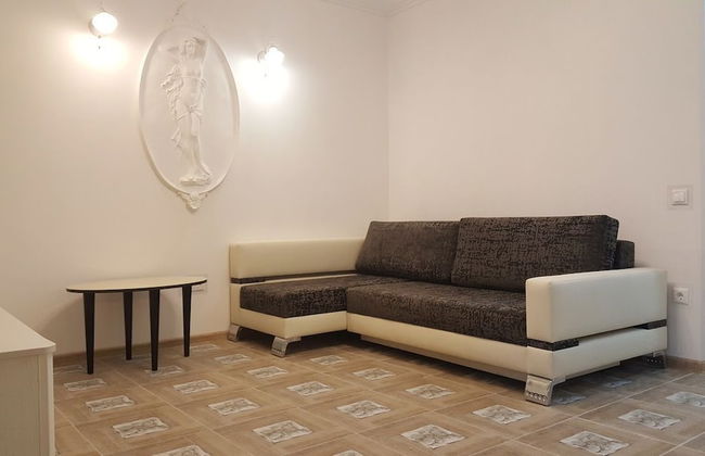 LOFT STUDIO Lux Novokosinskaya - Photo 15