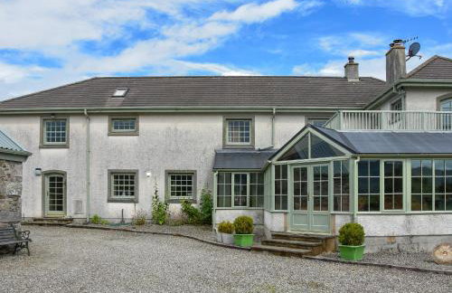 Stronafian House - Foto 1