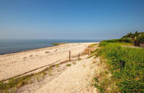 Diana Luxury Retreat: Private Beach and Vineyards - Foto 22