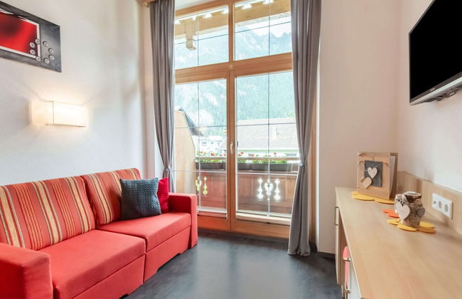 Well-kept Apartment in a Central Location - Foto 15