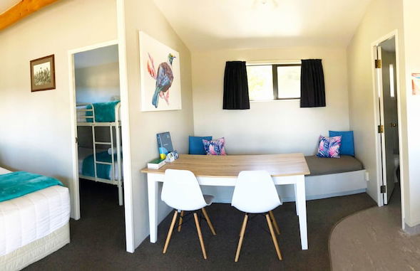 Motutere Bay Top 10 Holiday Park - Photo 7