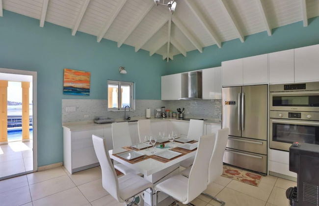Charming 3-bed Villa in Maho - Foto 7