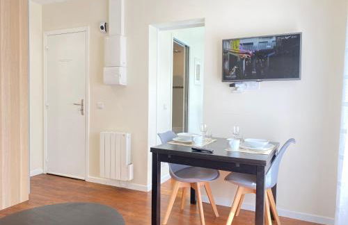 Appart'Village Jouy Les Metz - Foto 50