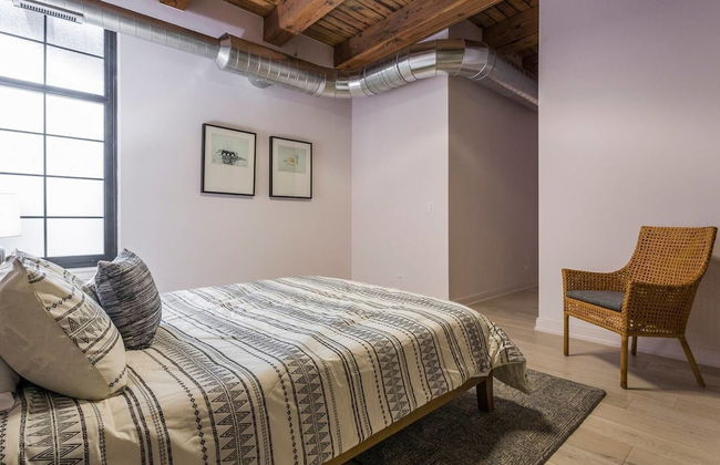 3 BDR Downtown Luxury Loft-spacious, Safe & Secure - Foto 15