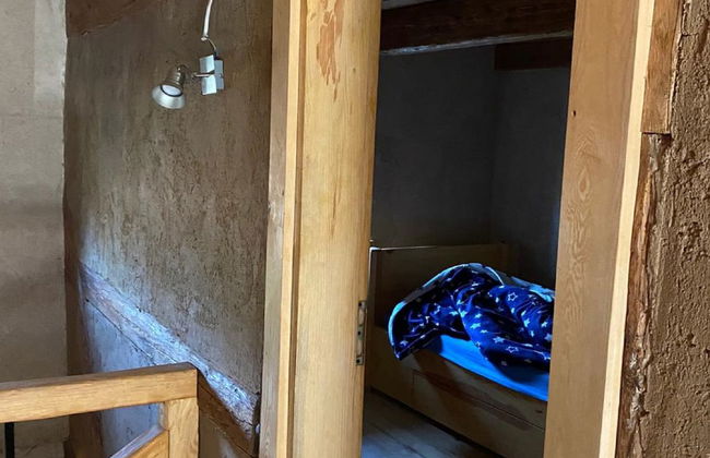 2 bedroom House in Lwówek Śląski with garden and terrace - Photo 12