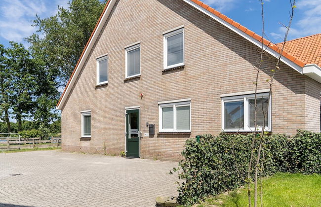 Beautiful Apartment on Ameland Near Nes - Photo 38