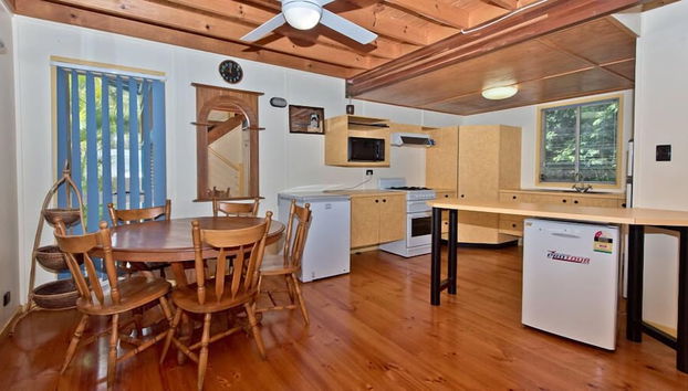 Servicio de comidas en la habitación