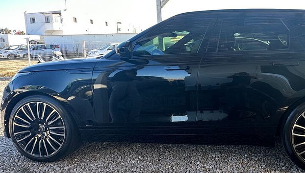 RANGE ROVER Autonoleggio settimanale/Giorno - Foto 2