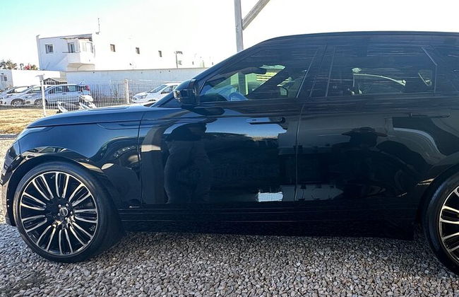 RANGE ROVER Autonoleggio settimanale/Giorno - Foto 2