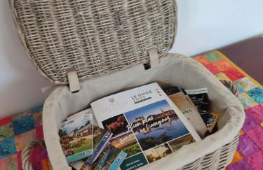 Gîte insolite La Renouée - Foto 19