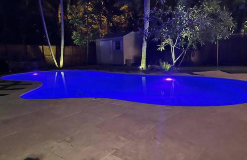 Victoria Park Oasis with Heated Pool and More - Foto 90