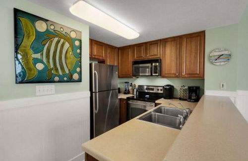 Seychelles by iTrip Panama City Beach - Foto 18