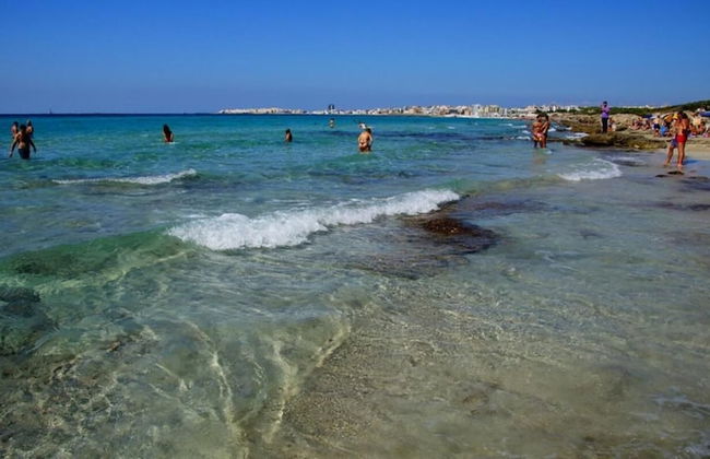 Comfortable Apartment Near the Beach - Photo 31