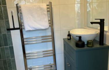 Church Mouse Cottage Clitheroe - Foto 12