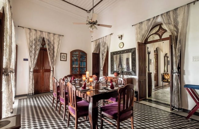 Rosastays South Goa - Foto 12