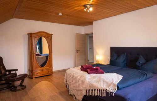 am Wehr Comfortable Holiday Residence - Foto 56