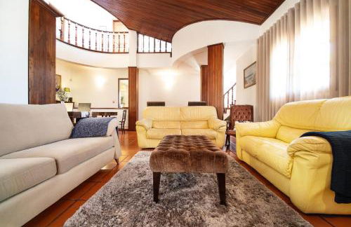 Villa Salgado - Foto 1