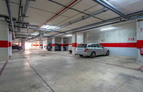 Flamenca Village Resort apt 83 - Photo 22