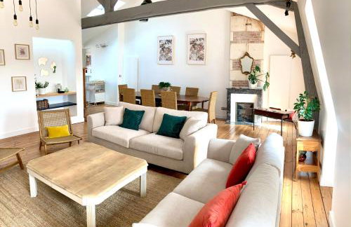 Duplex : la Chouette d'Or - Foto 1