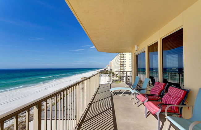 Gulf Crest Condominiums - Foto 46