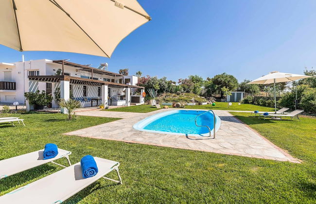 Afantou Beach Villa - Foto 24