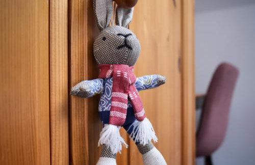 Durham City Centre Hideaway - Terrace with View & Parking - Photo 40