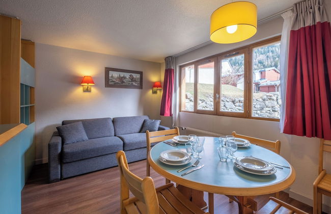 VVF Val-Cenis Haute-Maurienne - Foto 27