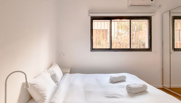 Yona Hanavi Mmimosa - Foto 3, Habitación