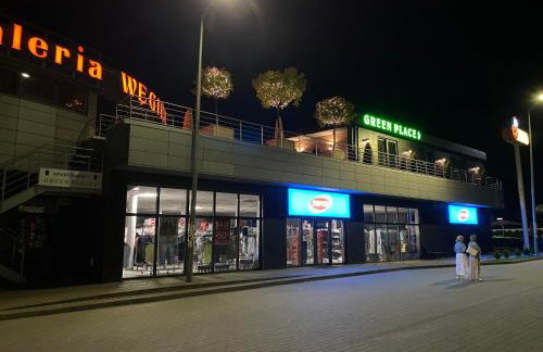 Apartamenty Green Place - Foto 37