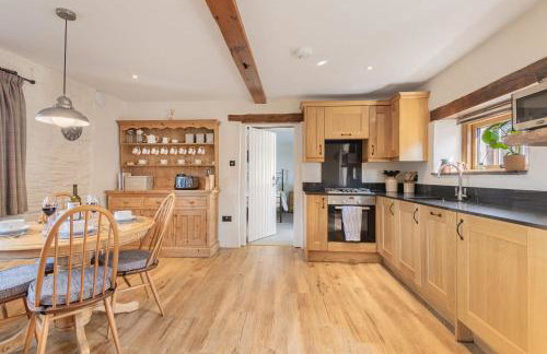 Inglewood, Kirkoswald characterful cottage with wood burning stove in rural setting - Foto 5