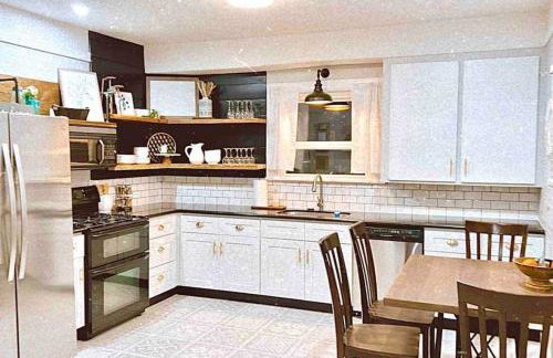 19th St Beautiful Home near all the activities of OSU - Foto 11