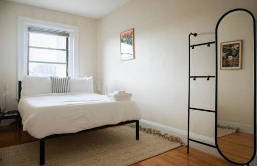 Stunning 1BR Steps to Fenway - Foto 6