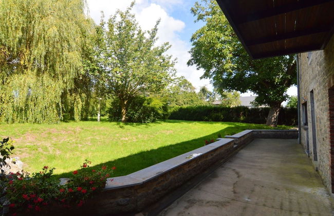 Spacious Ardennes Getaway - Photo 1