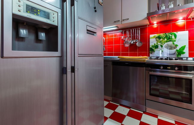 Charming Apartment in Zadar With City Views - Foto 30