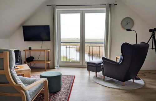 Op Lundingland - Bootshaus am alten Priel - Photo 6