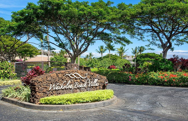 Waikoloa Beach Villas P32 - Foto 34