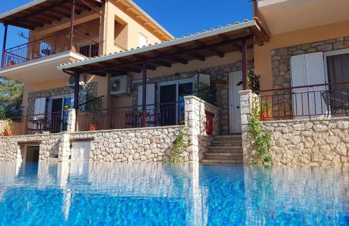 Alkionis Pool View Apartments - Foto 9