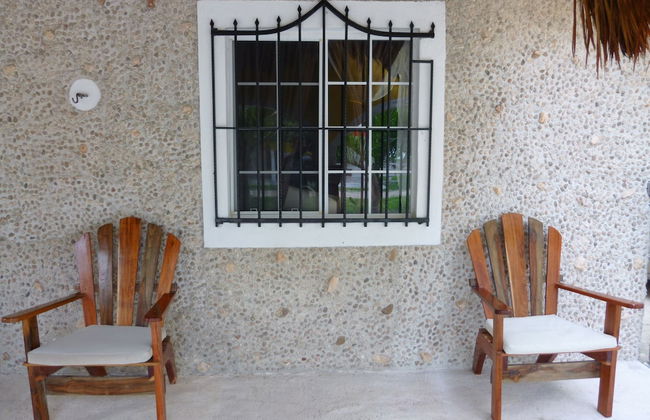 Hacienda Antigua Villa - Foto 5