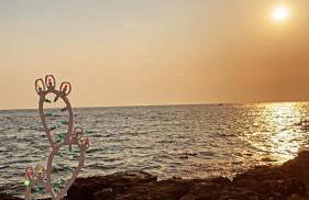 CASA SHIROCCO Piscina Interna Privata ad Uso Esclusivo a pochi minuti dal mare nel cuore del Salento - Foto 46