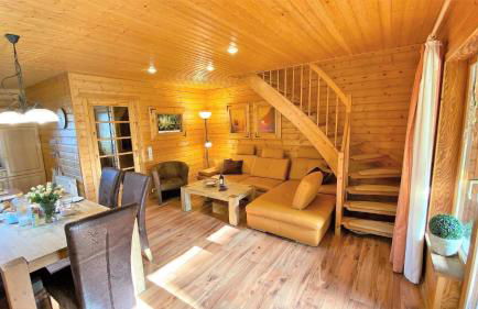 Naturerlebnisdorf Blauvogel Hasselfelde - Foto 37