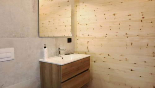 Ciesa Le Crepedele - Miniappartamento Zirum - Foto 4