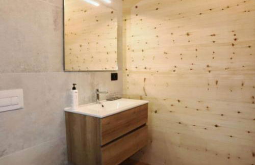 Ciesa Le Crepedele - Miniappartamento Zirum - Foto 4