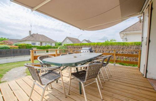 Carotte's home - Photo 3