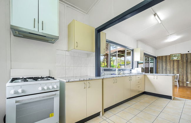 Metawise/parramatta Cozy Room With Furniture Wifi - Photo 8